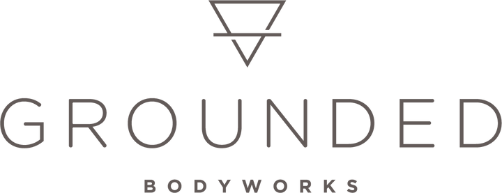 Massage + Bodywork - Grounded Bodyworks