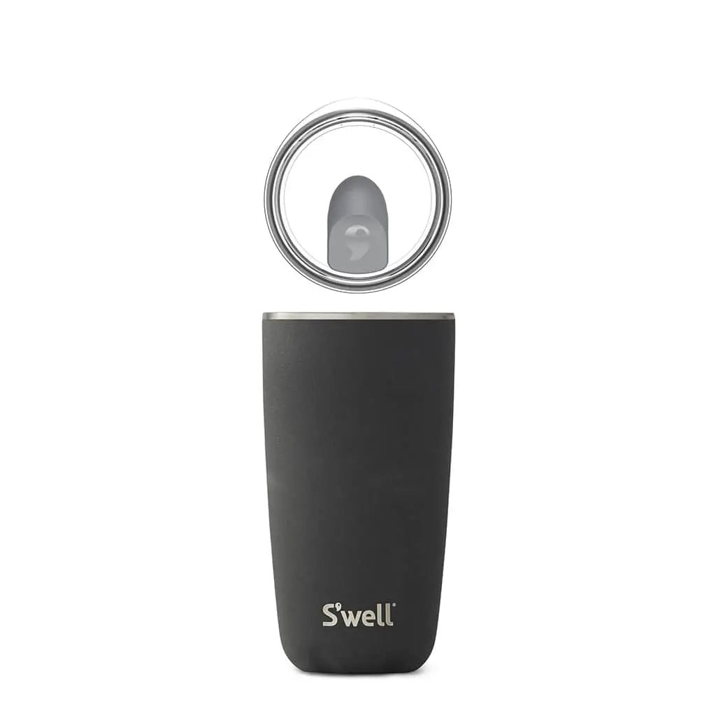 S'well Stainless Steel 16oz Tumbler Mug with Handle - Beam & Barre