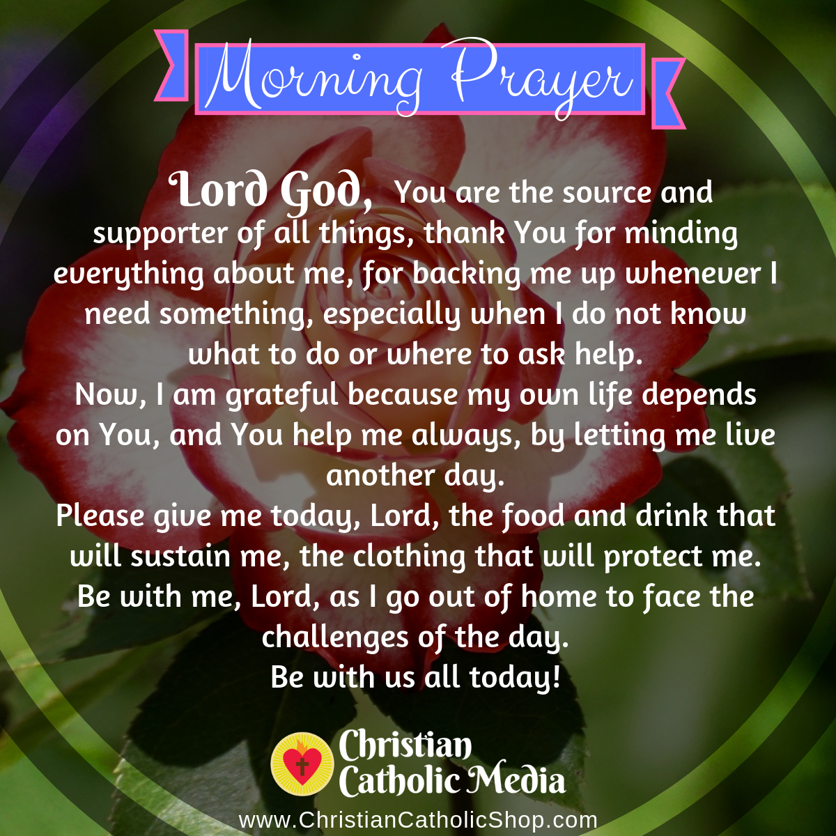 Morning Prayer Catholic Tuesday 1 14 2020 Christian Catholic Media