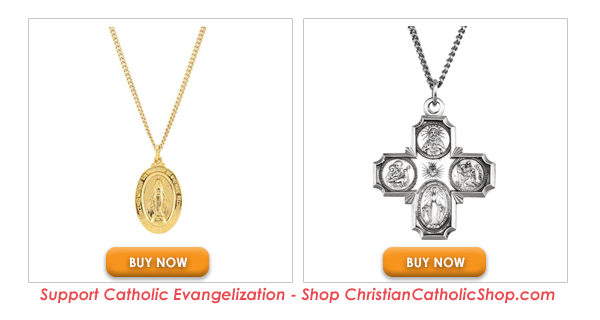 Shop ChristianCatholicShop.com