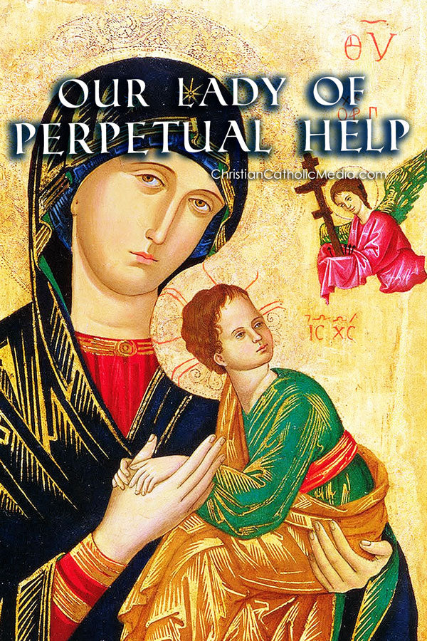 Our Lady of Perpetual Help