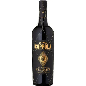 2021 Francis Ford Coppola Diamond Collection Claret - Mandara Wine