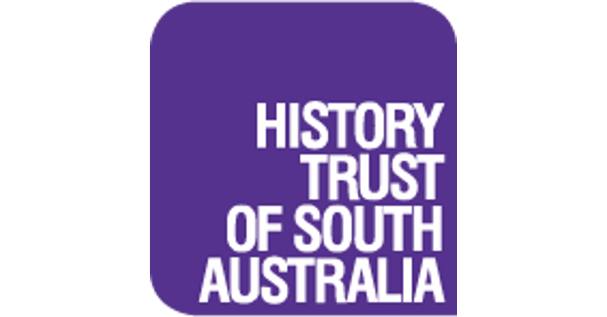 History Trust of South Australia