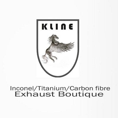 Kline Innovation - Hinz Motorsport