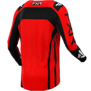 FXR Racing Tequila Sunset Revo Comp MX Jersey - 223321-3600-10