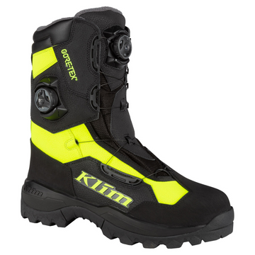 klim transition gtx