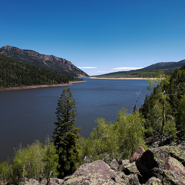 Moon Lake, Utah