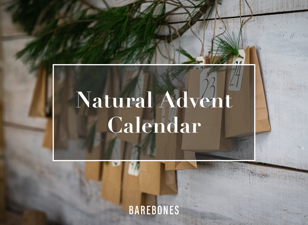 Natural Advent Calendar