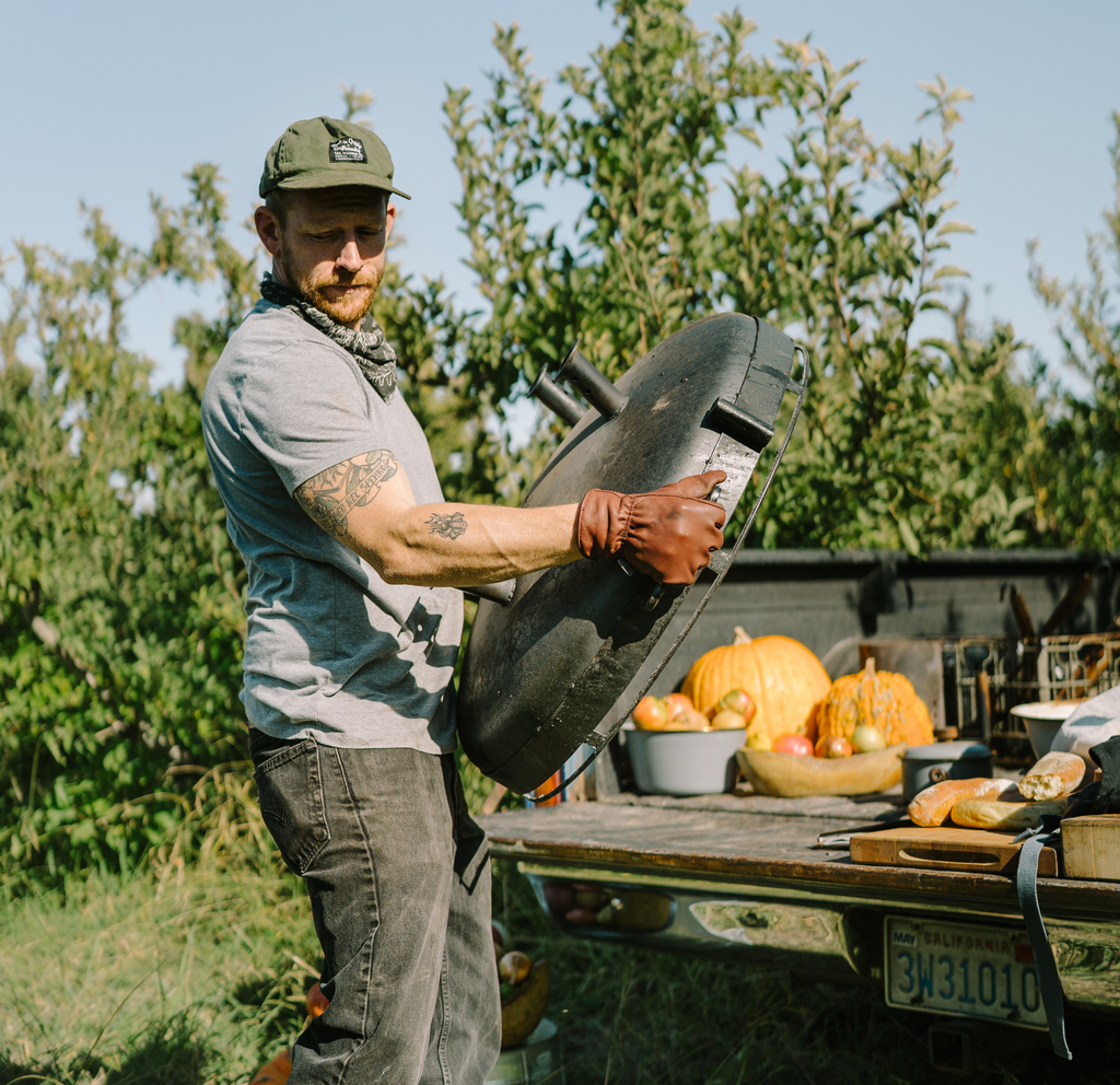 Best Tailgate Grills