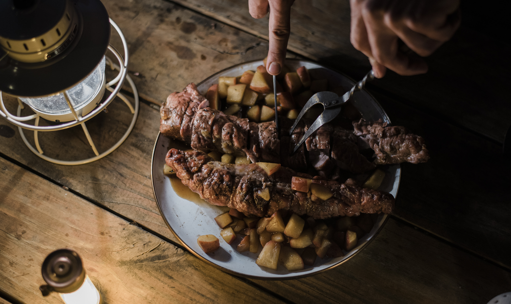 Pork Tenderloin