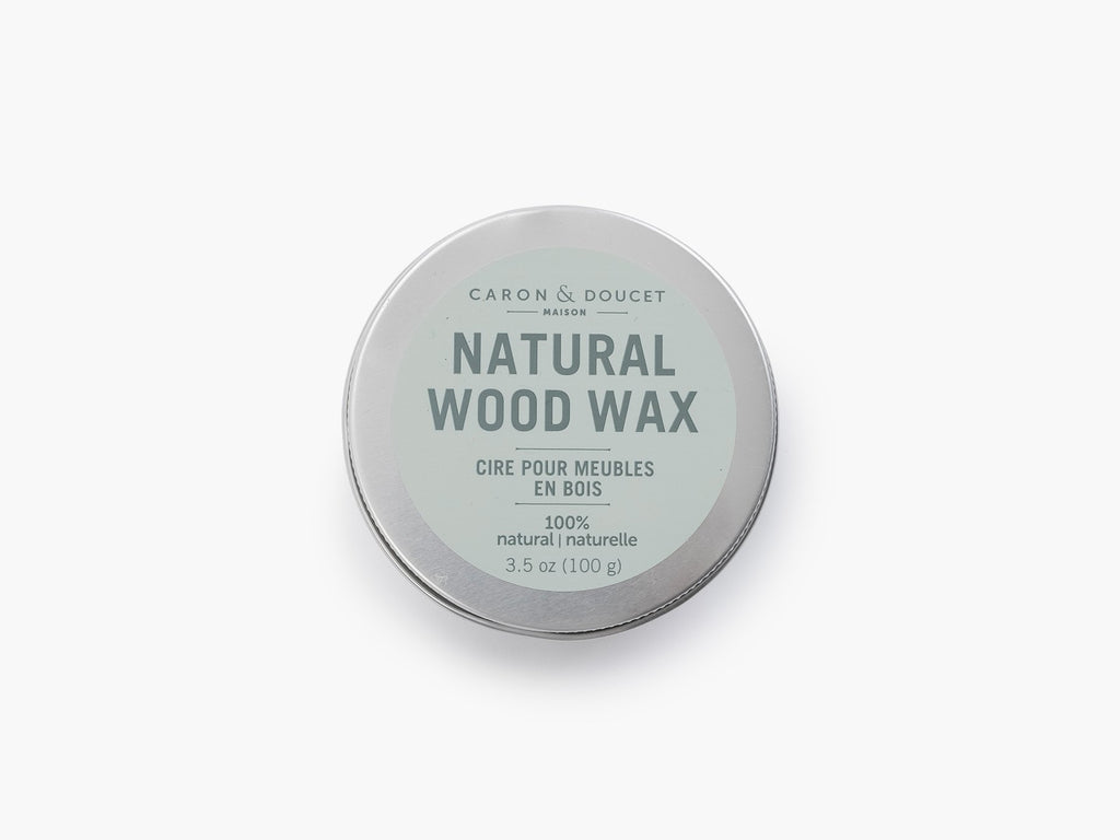 wood-wax