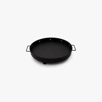 Canvas Wok Cover – The Cowboy Wok