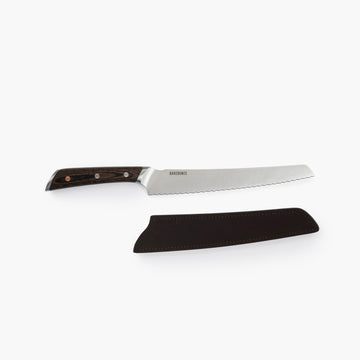 Barebones Living CKW-108 Wilderness Paring Knife