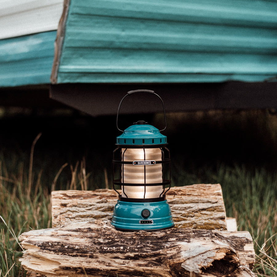 Forest Lantern | Camping Lantern | Barebones Living