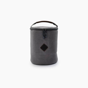 Oval lantern bag mini – ARTS&SCIENCE ONLINE SELLER intl.