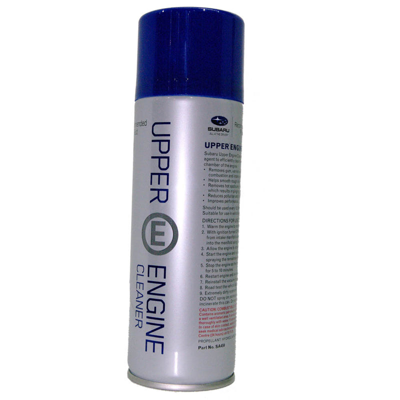 SA459 - Subaru Upper Engine Cleaner | subimegastore