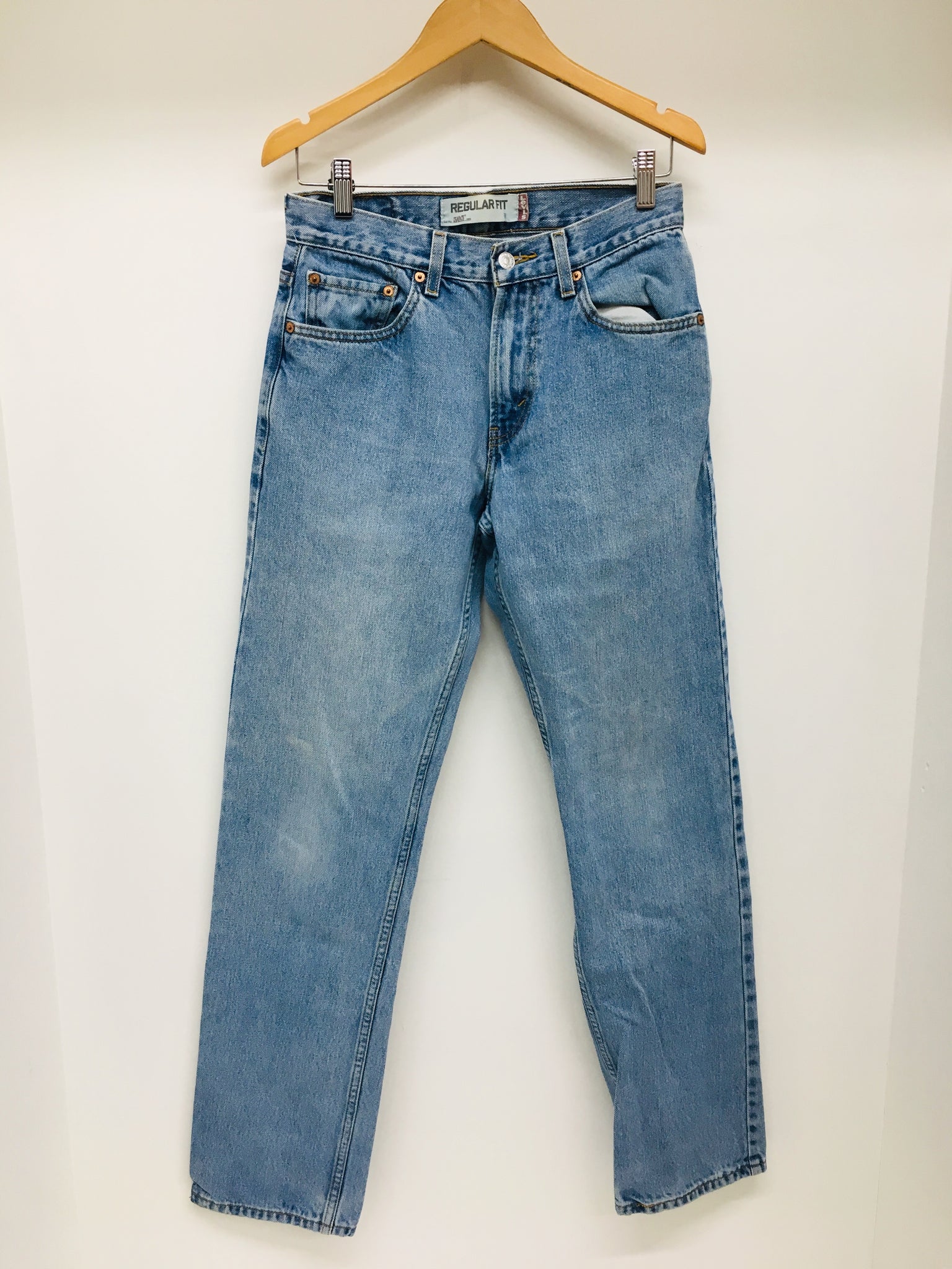 29x34 jeans size
