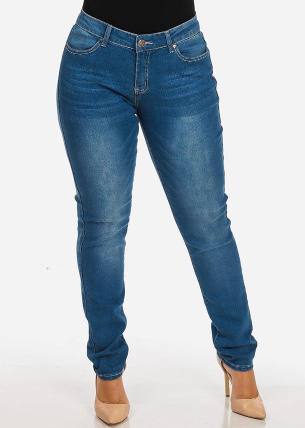 plus size jeans under 10 dollars