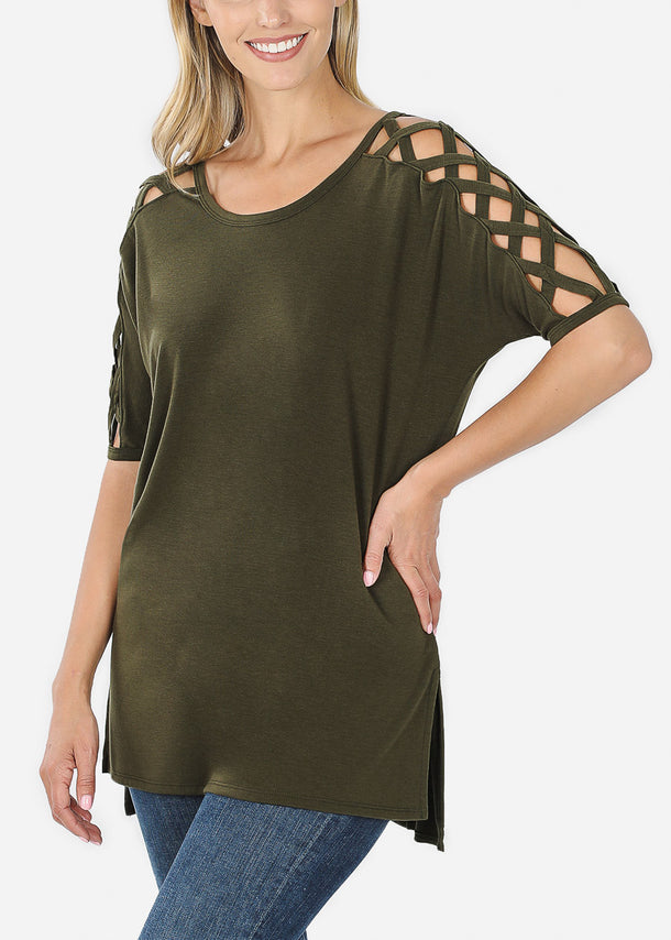 tunic length sweaters to wear with leggings