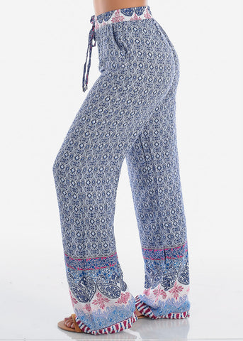 flowy summer pants