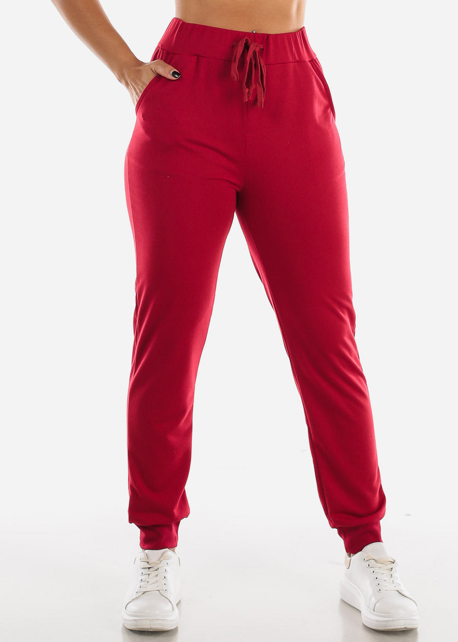 cute jogger sweatpants