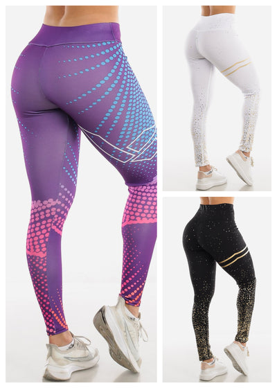 cheap leggings under $5