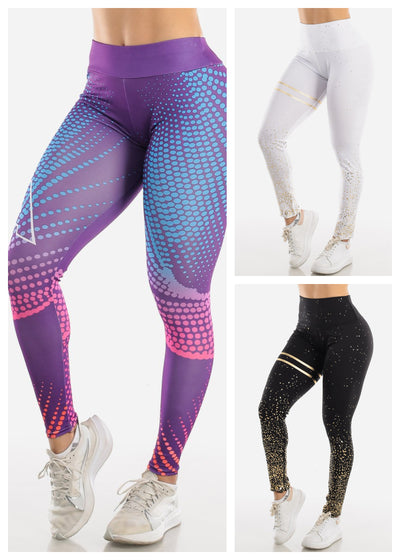 leggings under 5 dollars