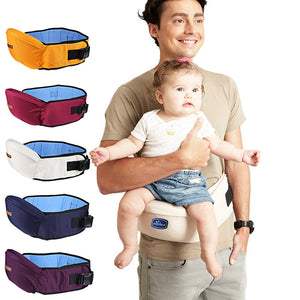 hip support baby carrier