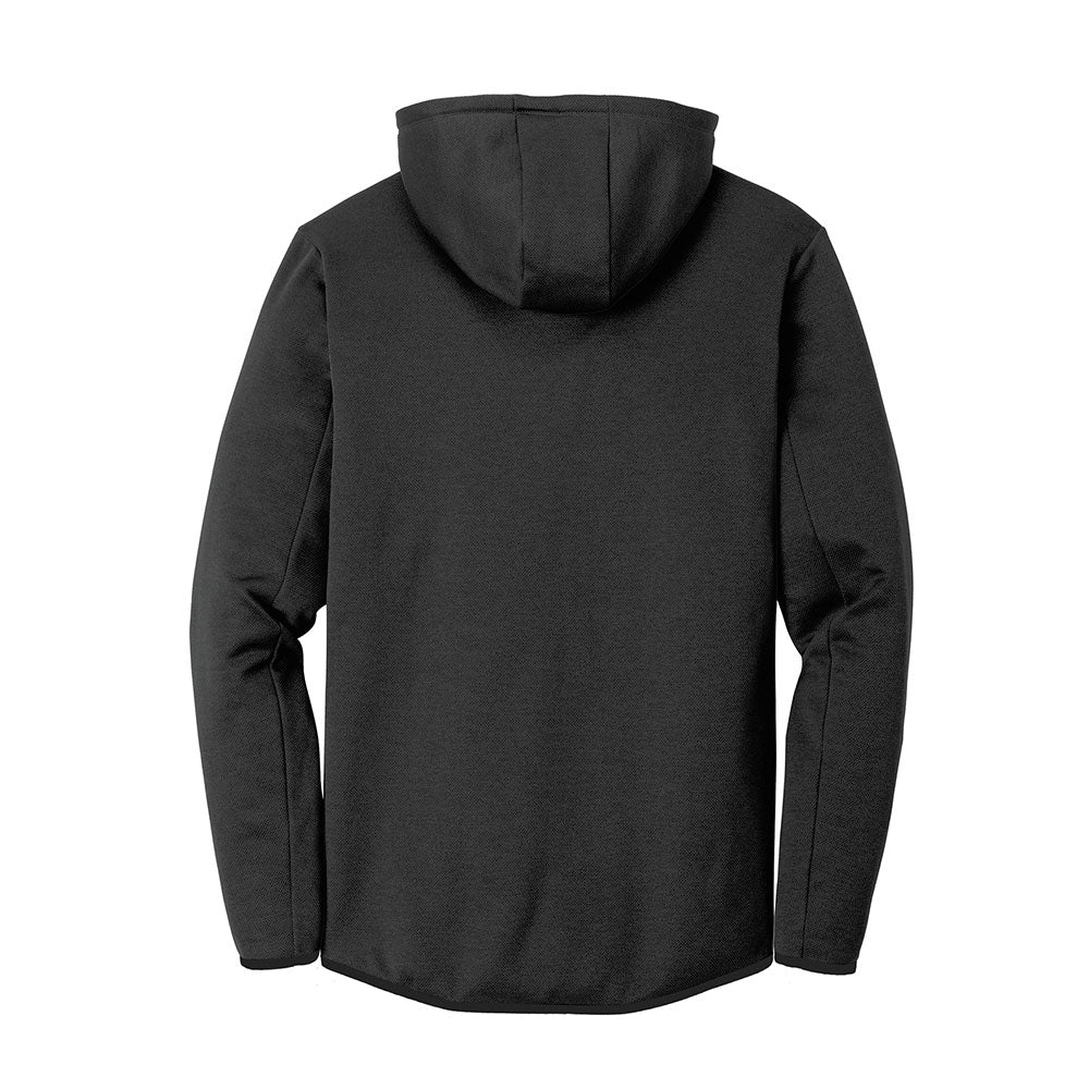 nike therma fleece full zip