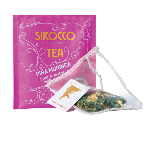 Sirocco Pina Moringa Tea