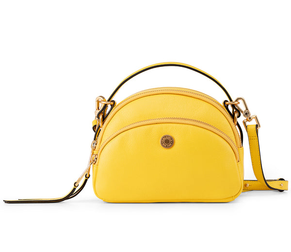 SM SUNRISE BAG - SUNSHINE– CALA VELA