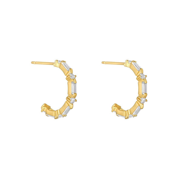 Earrings – Ór Jewellery
