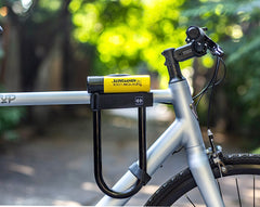 Huldit - Bike Lock Holder (Extra Small) - BACKORDER