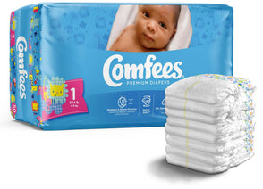 Comfees Premium Diapers Nav Image 50