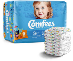 Comfees Premium Diapers Nav Image 60