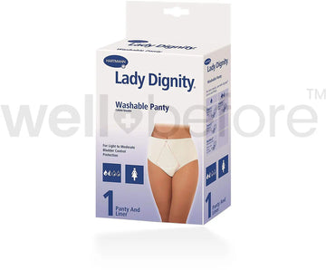 Washable Incontinence Underwear: Fast & Discreet Shipping