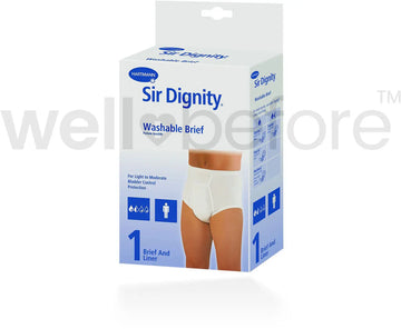  Washable Incontinence Underwear for Women Leak Proof