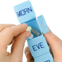 Apex-Carex Medi Tray Pill Organizer Nav Image 6