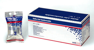 Delta-Lite Conformable Cast Tape Nav Image 14