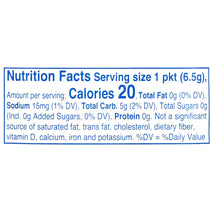 Thick & Easy Food And Beverage Thickener Nav Image 3