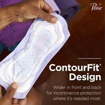Poise Bladder Control Pad Nav Image 44