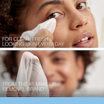 Neutrogena, Towelette Makeup Clnsr Remover Nav Image 3