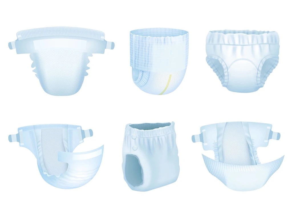 Choosing the Right Underwear for Heavy Incontinence