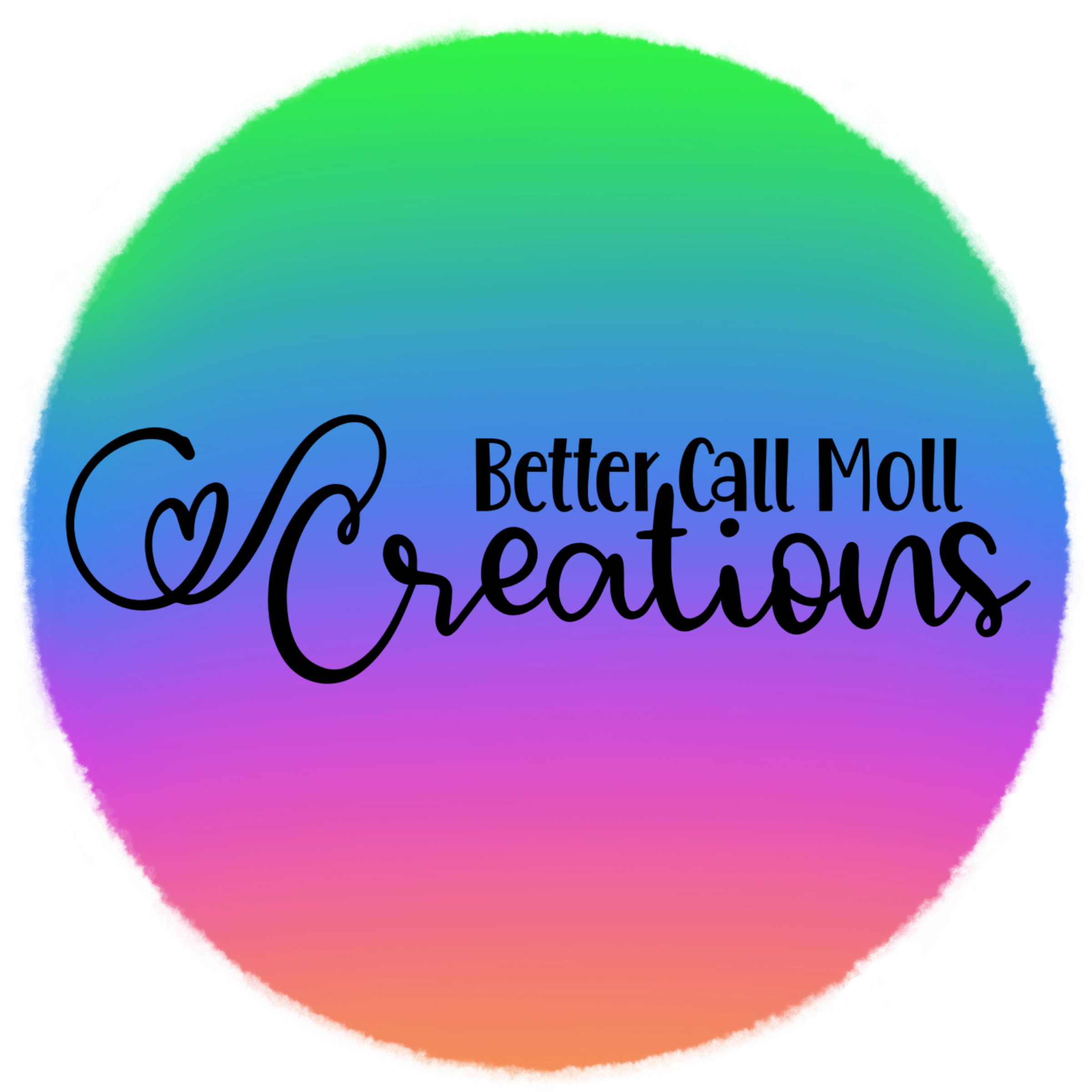 Better Call Moll Creations