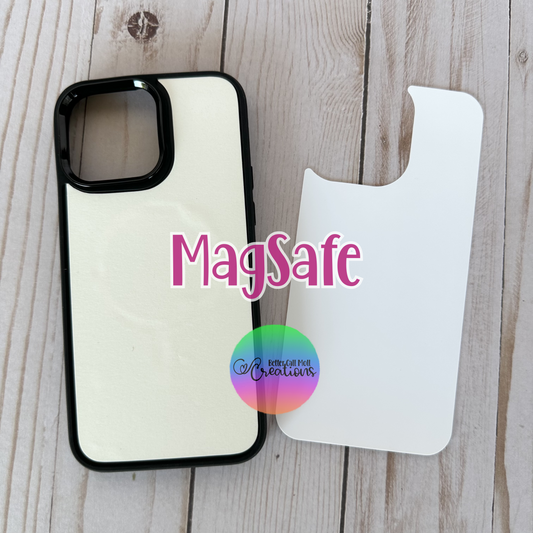 Sublimation Blank Phone Cases