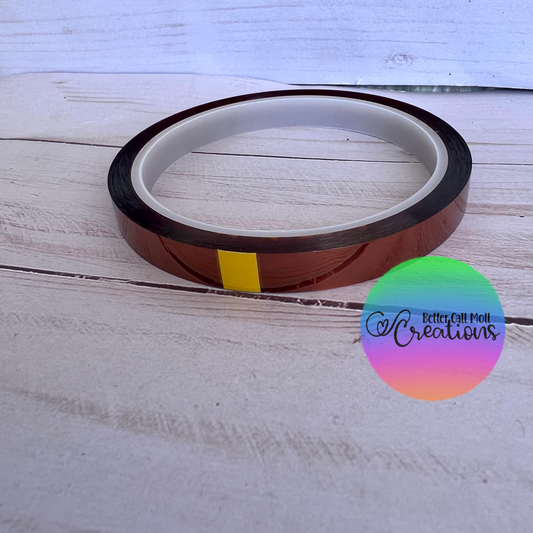 Tumbler Tape Measure – Better Call Moll Craft Shop