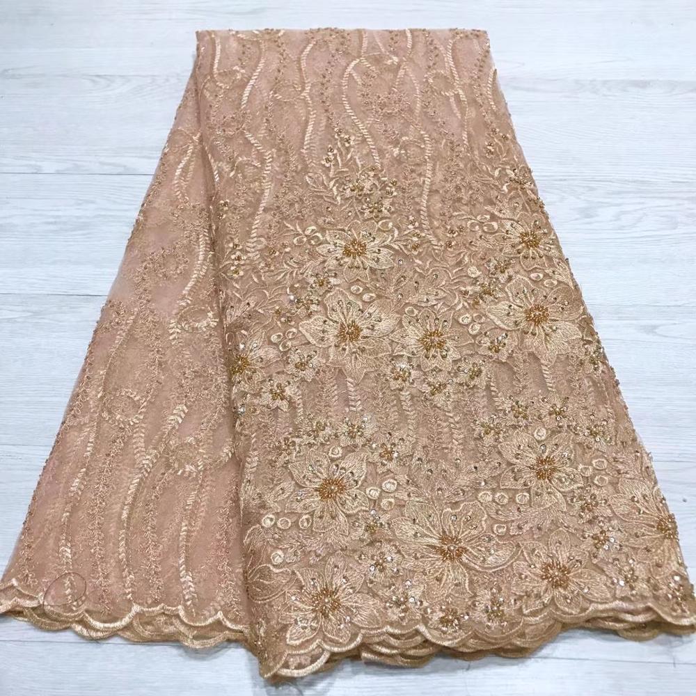 gold lace fabric suppliers