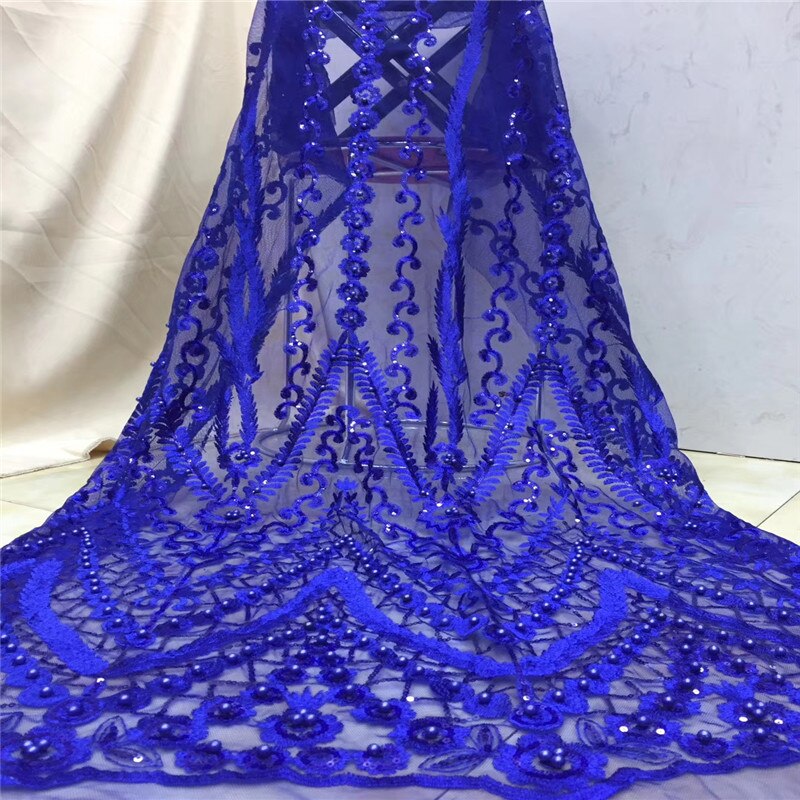 net lace material