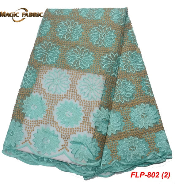 french lace fabric good quality lace
