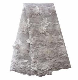 soft lace material